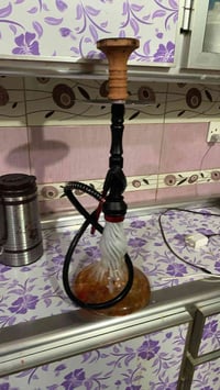 اركيلة • كامله • قليلة الاستعمال