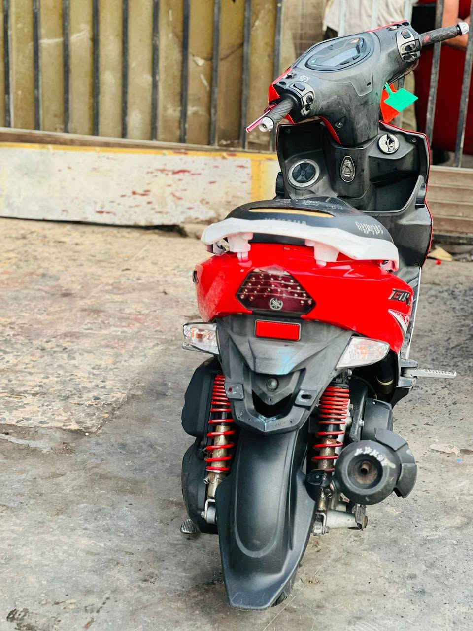 جيت يار مديل 2012رمبه ختم واحد ويه المكينه مكفوله كفاله عامه شلعه معدل فول برغي مامفتوح البكان الكماليه ***********اتصل وتدلل
