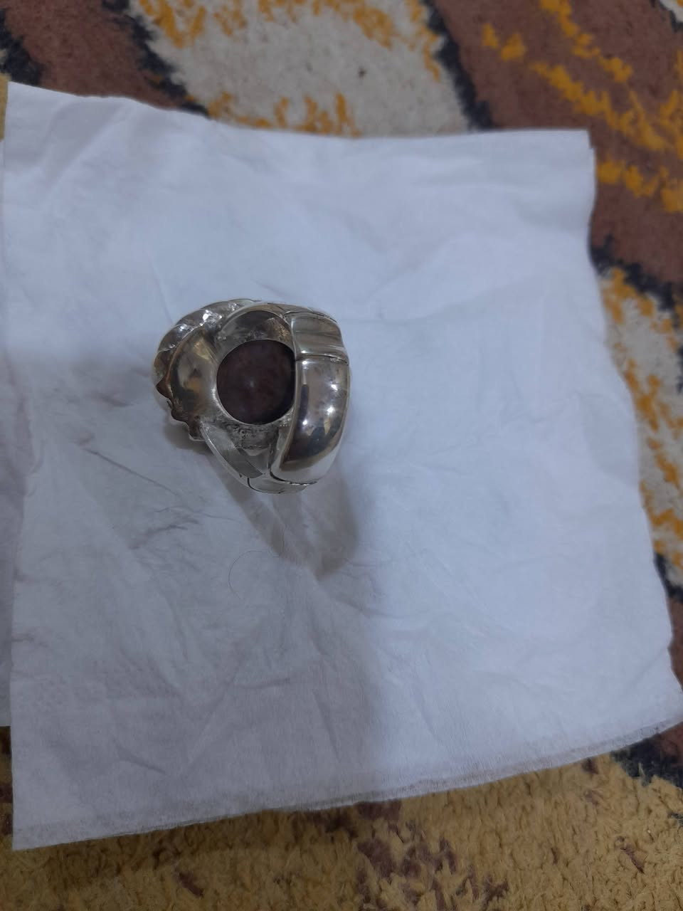 سعر الواحد ٦٠ الف محافظه ميسان لاتوجد خدمة توصيل


**إذا كنت صاحب هذا الإعلان وتريد حذفه لأي سبب، رجاءا أرسل رسالة إلى الدعم الفني**