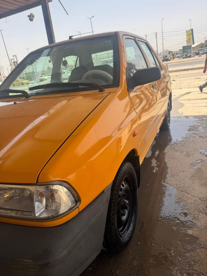 سايبه موديل 2023 جديده وجاهزه من كلشي كفاله عامه تخم تاير جديد مصفره هيئه بسمي كير ومكينه وتبريد كله جاهزه
السعر61 بيها مجال قليل
مكاني الدوانيه 
***********
