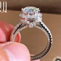 خواتم مختومه • فضة 925 • اكسسوارات