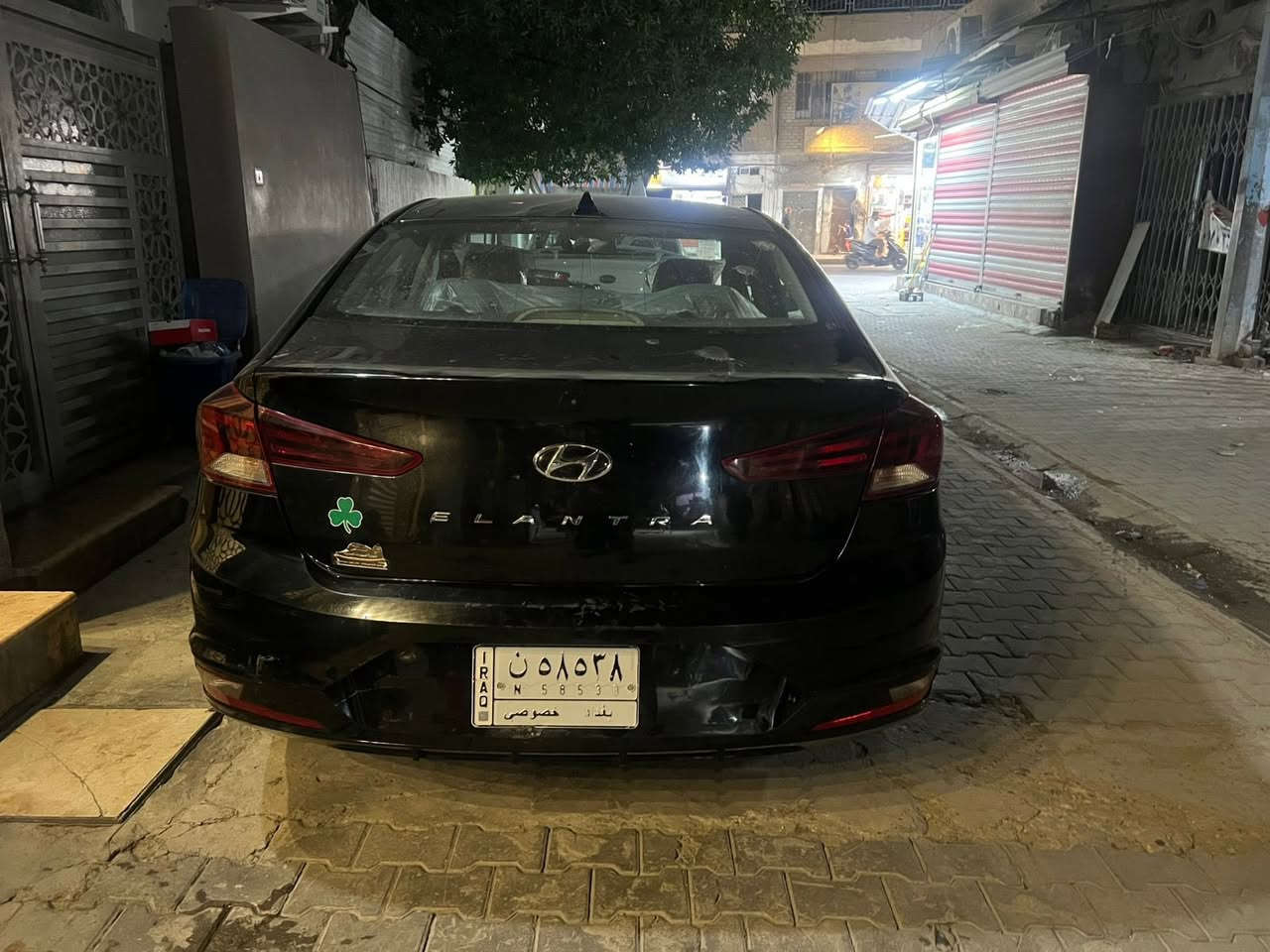 النتره مديل ٢٠ السياره فول ماشيه ٨٧ السياره بيهه قطعتين صبغ نفسهن مصبوغات السياره كنديه السعر 115 الرقم ***********
