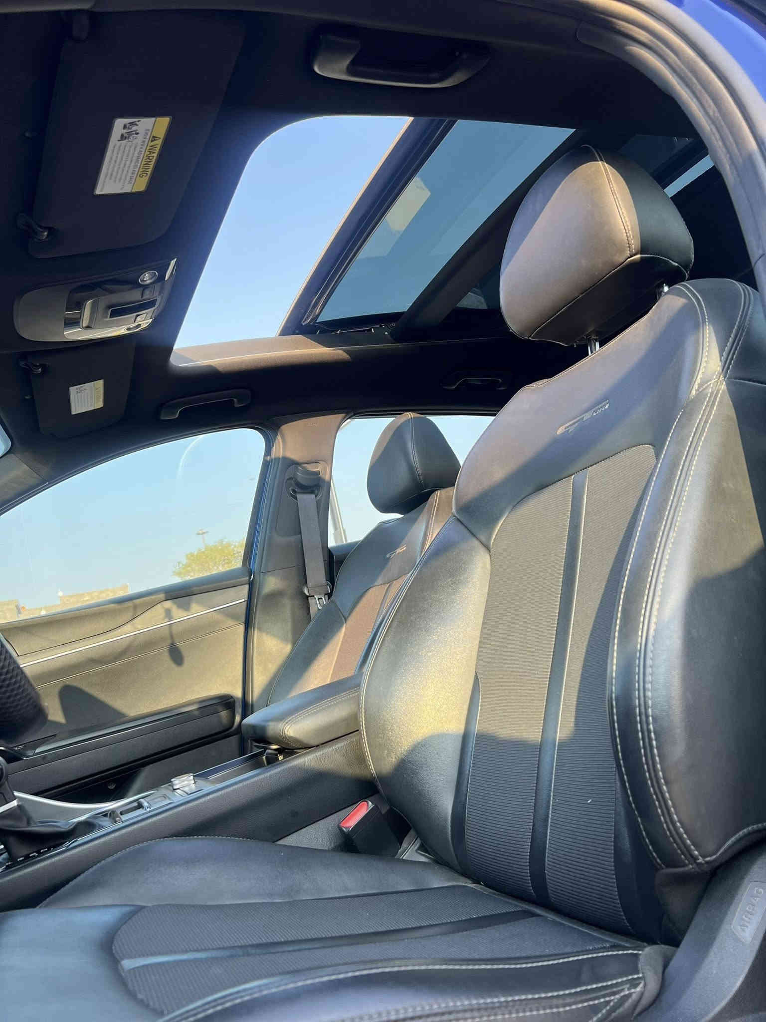 🔹كي فايف جيتي k5    2021فول مواصفاتت للاخير🔥  بدون ايرباك بدون دواخل براكيت راديترتت بلادي حادث طخه بخشم البنيد فقط   صور الحادث مرفقه بلمنشور سياره مال دكتوره بئسمه  سعر السياره ١٧٨$وبيها مجال 
بنوراما 
كشنات حضن
اوتو هولد 
شاشه كاربلي
تحديد مسار
قيادت ذزتيه
اورو هولد
ربريد ثلج
٣ انضمه قياده 
وهواي مواصفات العنوان منصور***********
