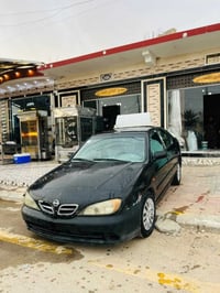 بريميرا • ٢٠٠١ • الانبار القائم