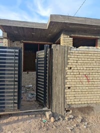 الؤدي مقابل الغزالي • بيت هيكل • ١٠٥م