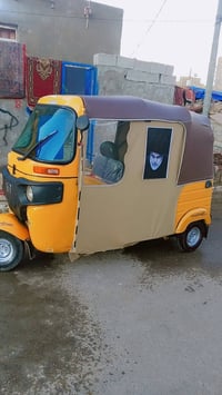 تكتك ٢٠١٩ • محرك جديد • المجر الكبير