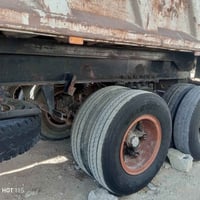 عربانة جوليكة دناكير 16 • مكفولة • معرض الوفاء حولي المحمودية