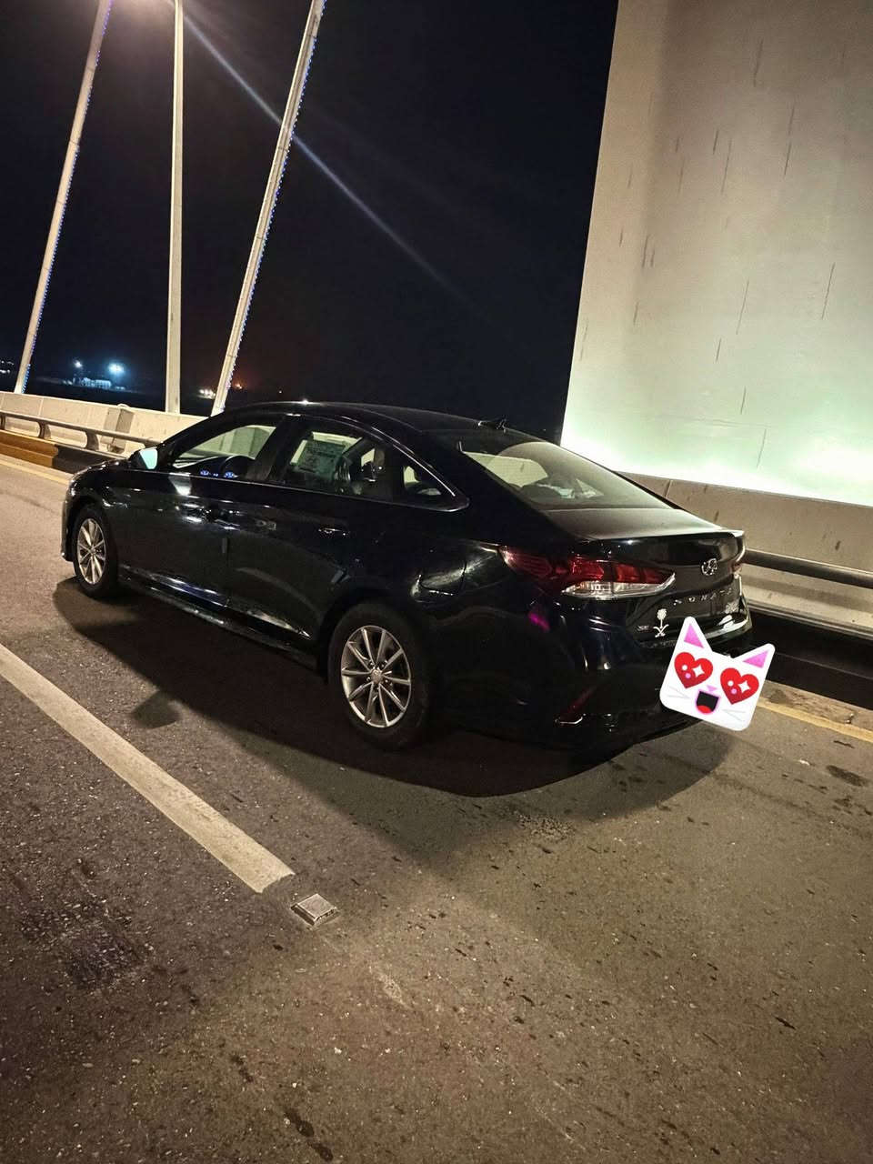 سوناتا   ..م 2019. وارد امريكي

محرك GTi

ماشيه 74

حادثه  موضح  بالمنشور 

رقمه بصره.  جديد

سياره موجوده بالبصره 

سعر.  132 وبيه مجال حك الجيه 

***********
