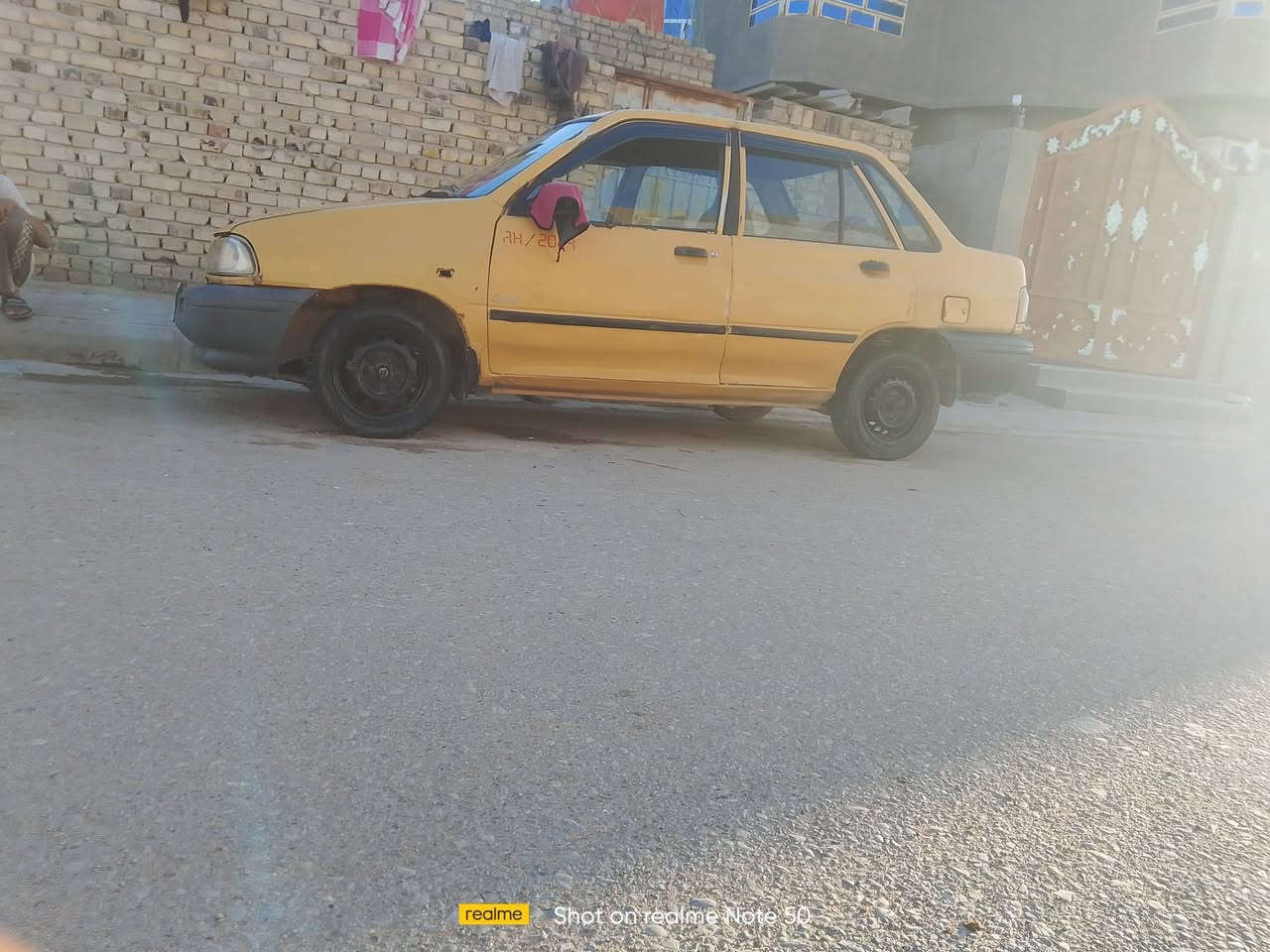 سلام عليكم سويبه للبيع رقم  كربلاء موديل 2009 مامسؤل بلهيئه لا توجد غرامات مداو ر بيه السعر 15
 ***********
علرقم هاذه نتصل
