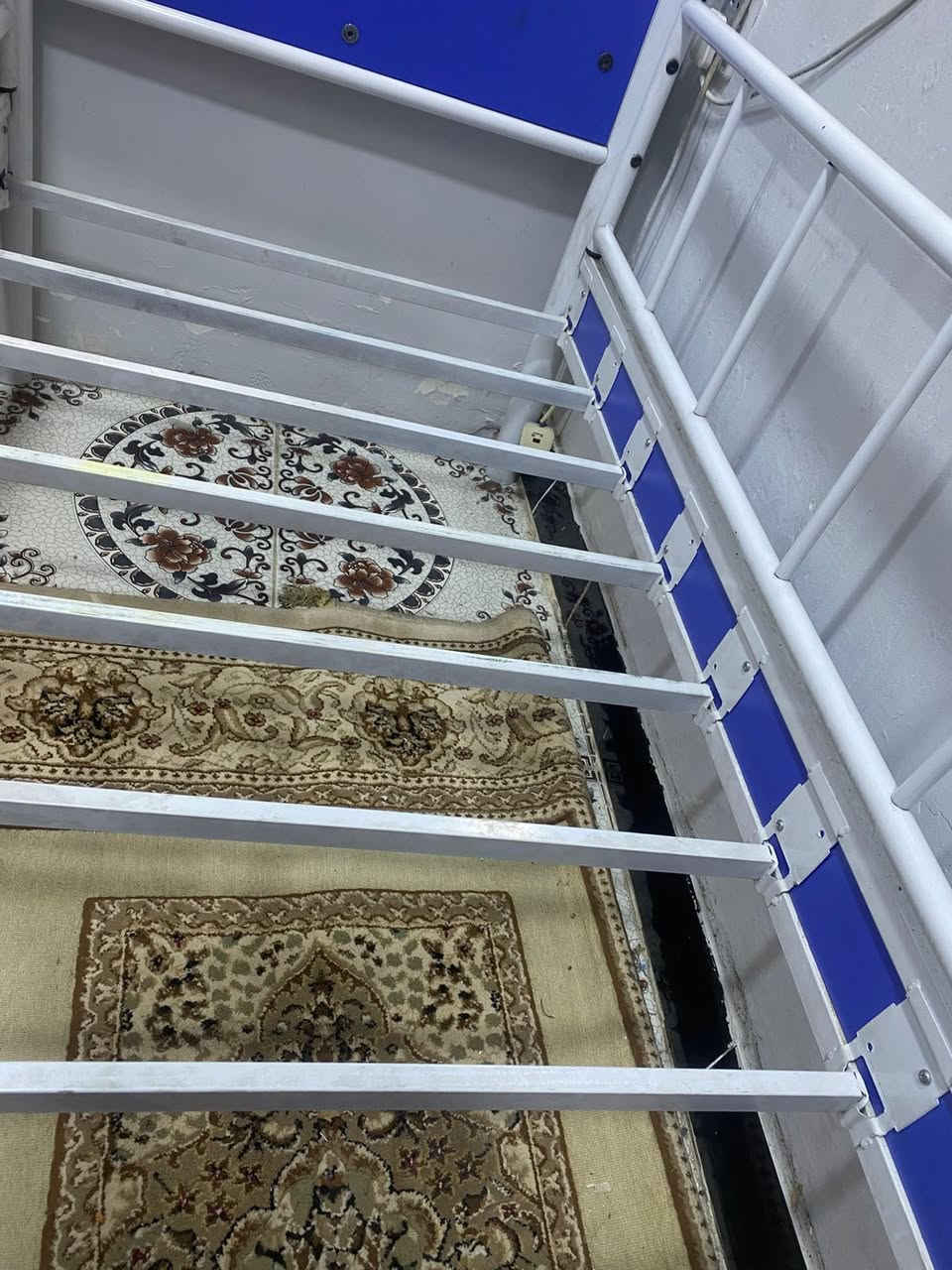 جرباية عدد اثنين هنة والدوشك ب١٠٠


**إذا كنت صاحب هذا الإعلان وتريد حذفه لأي سبب، رجاءا أرسل رسالة إلى الدعم الفني**