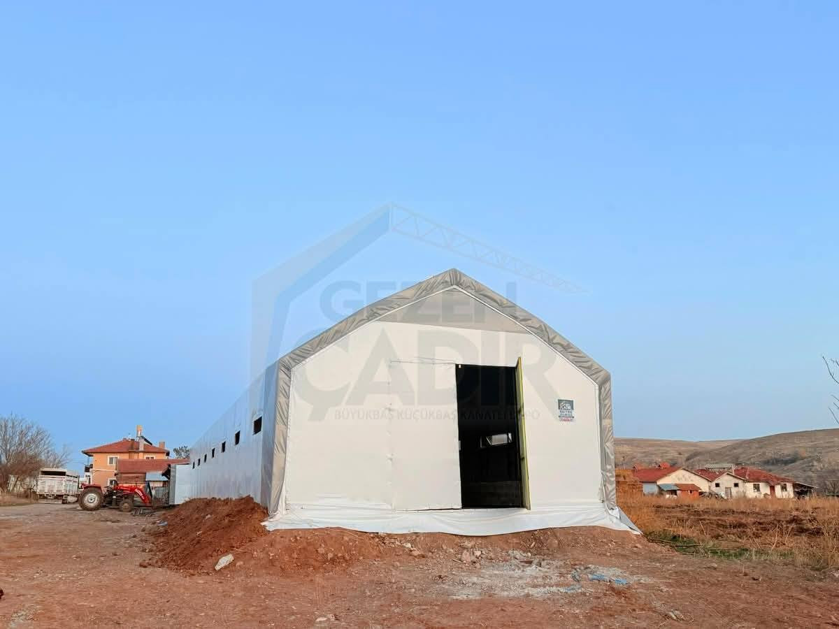 7x18 (126 متر مربع) هيكل خيمة بنظام المقصات وعزل كامل.
إذا كنت ترغب في تركيب خيمة مع شروط نقل مناسبة لجميع أنحاء العراق وبأسعار حملة (عروض خاصة)، يمكنك التواصل معنا والحصول على اقتراحات وأسعار من مستشارينا الخبراء وفقاً للنظام الذي تريده.
للتواصل واستفسارات 
***********
***********

#خيمة_بمقصات #خيمة_إفطار #خيمة_مواشي #خيمة_دواجن #خيمة_قن #خيمة_طيور #خيمة_حيوانات #أغنام #ماشية #أبقار #تسمين #دجاج #ديك_رومي #إوز #حظيرة #مستودع #جيزن_جادير
