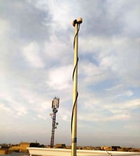 تنصيب ستلايت • برمجة ستلايت • الديوانية