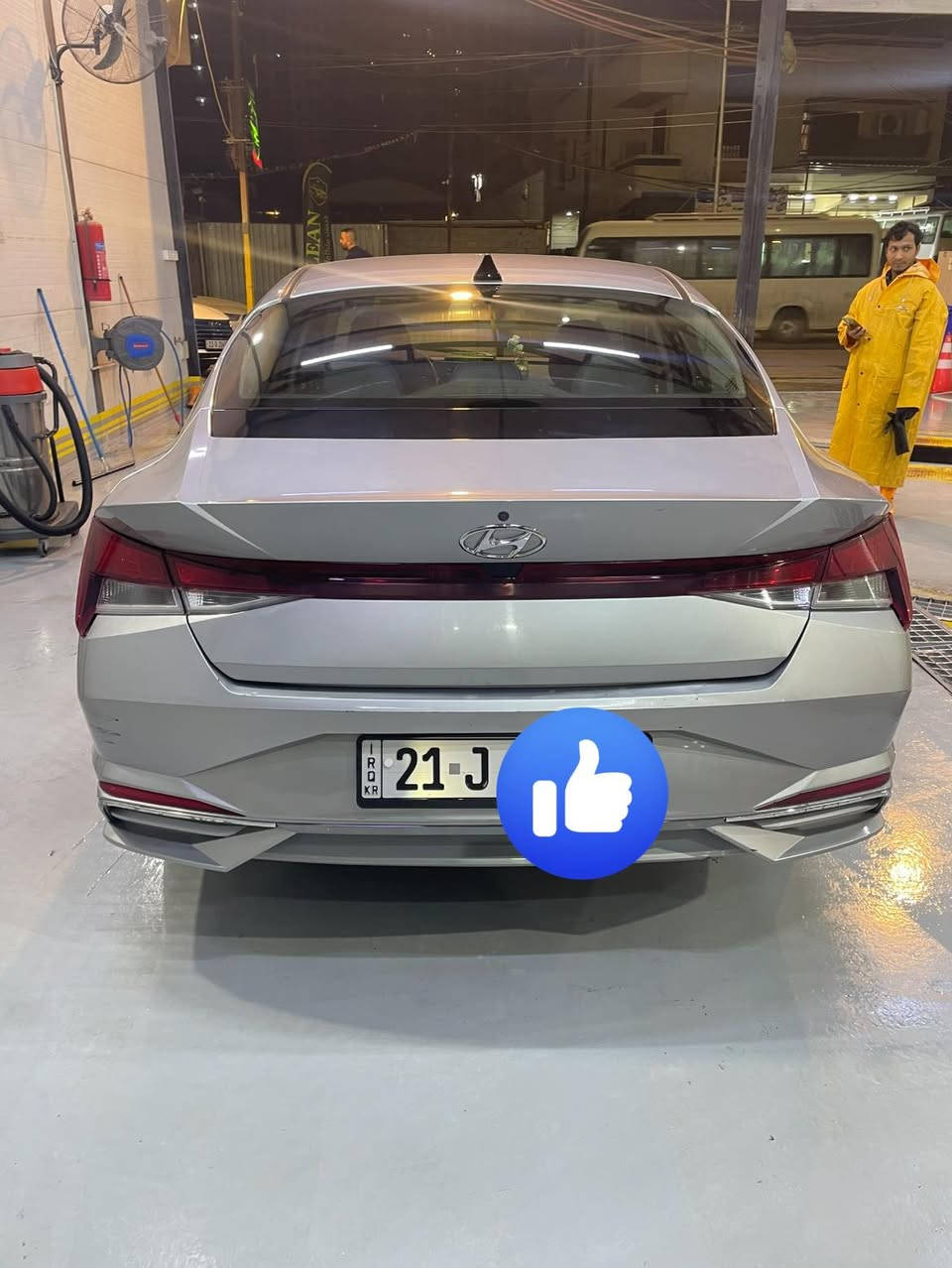 سلام عليكم 
النترا موديل 2021
موصفات سيارة 
ردار امامي 
حساسات خلفية 
نقطة عمياء بل مري 
جميع حساسات سيارة شغالة 
تحديد مسار 
سياقة ذاتية 
تخم تاير جديد 
سيارة كفالة مكينة كير ماعدا حادث أمريكي موضح بل سونار  بعدهة مي الشركة مالتهة 
مكاني سبع ابكار او شارع الكفاح بغداد
سعر 143
***********
