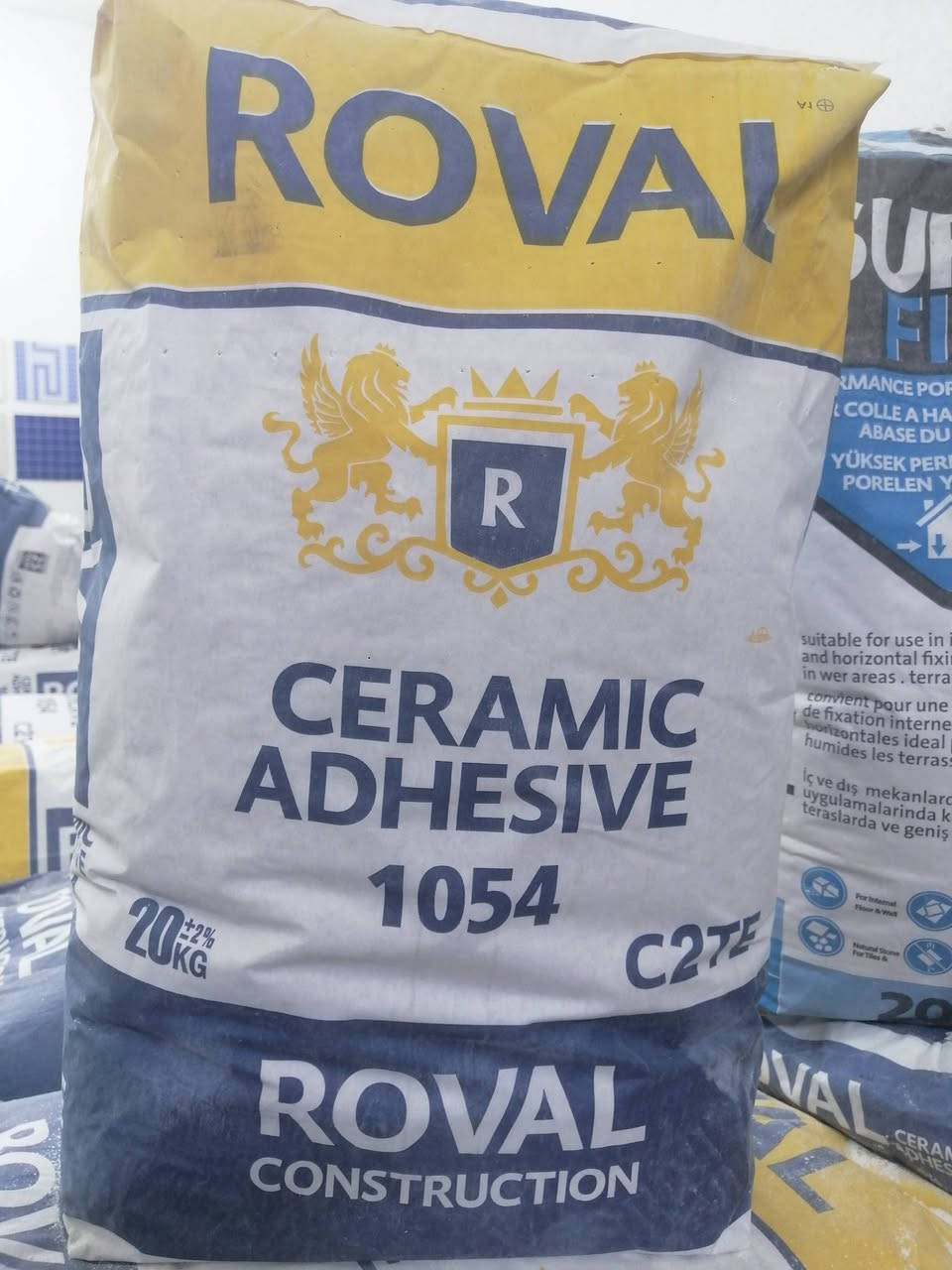 تريد طبك سيراميك
تريد ضمان بلمواد
تريد سعر اتوفر فلوس
تريد ميوكع السيراميك مالتك على راسك وتخيط راسك ١٠ خياطات
وصلت يمي مواد درجه اولى وضمان حقيقي
مكتب الرسل للواصق
جمله ومفرد
بغداد المدائن شارع الحدادين مقابل اسواق عامر
ابو حمزه ***********
واذا تريد كميات كبيره مخازنه بلجرف يعني متتعب
