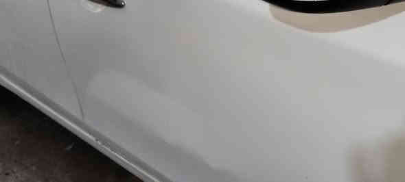 كراج الأخوين سمكره وصبغ سيارات العنوان كورنيش قرب بسمه مول قبل شغل وبعد شغل ***********
