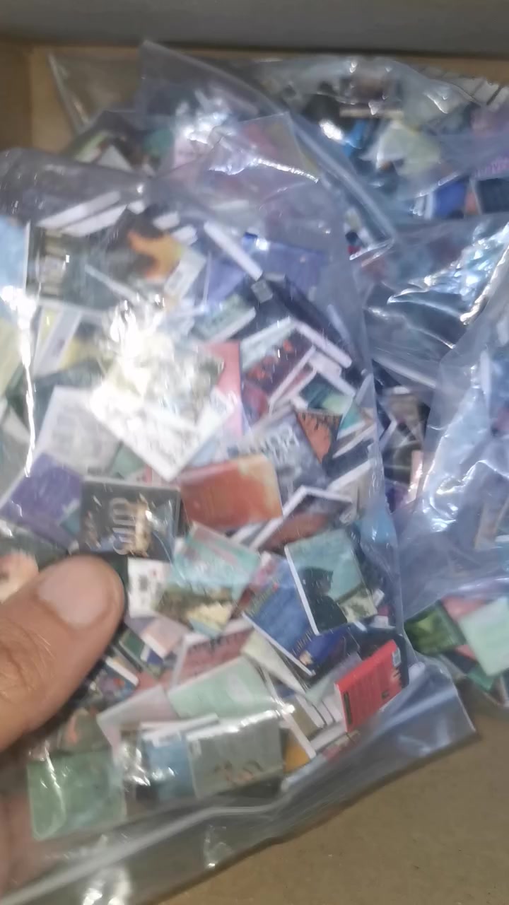 توفر كتب


**إذا كنت صاحب هذا الإعلان وتريد حذفه لأي سبب، رجاءا أرسل رسالة إلى الدعم الفني**