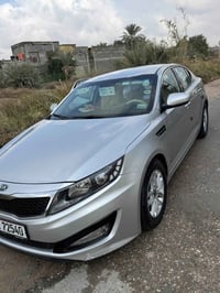 كيا اوبتيما • كفاله عام • البصره القرنه