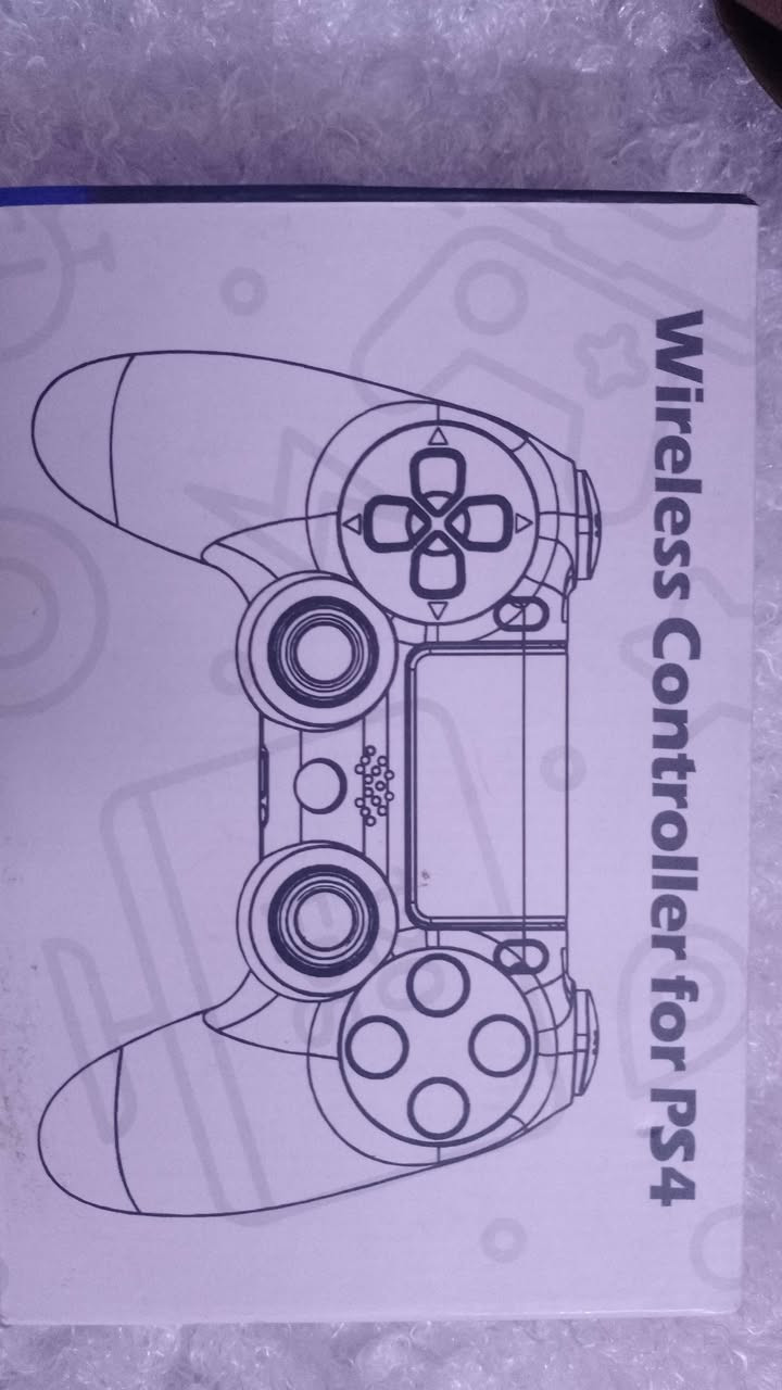 جويستكات Gamesir
سعر القطعة 25
جويستك Easy SMX
سعر القطعة 25
جويستكات P4
سعر القطعة 15
يتوفر توصيل لكل المحافظات


**إذا كنت صاحب هذا الإعلان وتريد حذفه لأي سبب، رجاءا أرسل رسالة إلى الدعم الفني**