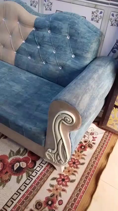 غراض للبيع بسعر جدا مناسب


**إذا كنت صاحب هذا الإعلان وتريد حذفه لأي سبب، رجاءا أرسل رسالة إلى الدعم الفني**