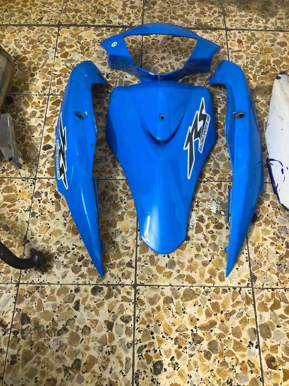 للبيع عراض ماكس عدله ١٢٠
كفر تجاري 🩵20الف
كفر بلدي فتح 💙30الف
صالنصه بلادي مدعومه20الف
صالنصه صجميه ملحومه 15الف
مكاني بغداد 
تواصل 📞
*********** 
واتساب توصيل اكو
