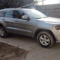 لاريدو • ٢٠١٧ • ٣٫٦ لتر