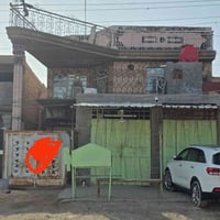 دار للبيع طابو صرف مساحه 250م على ساحة بي محلات وشقة ودار السعر 165وبي...