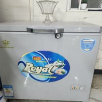 مجمدة ١٢ قدم • حالة جديدة • كربلاء