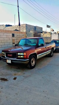 جي ام سي • البصره الزبير