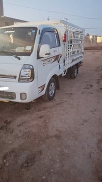 كيا بنكو • ٢٠٢٢ • سماوه رميثه