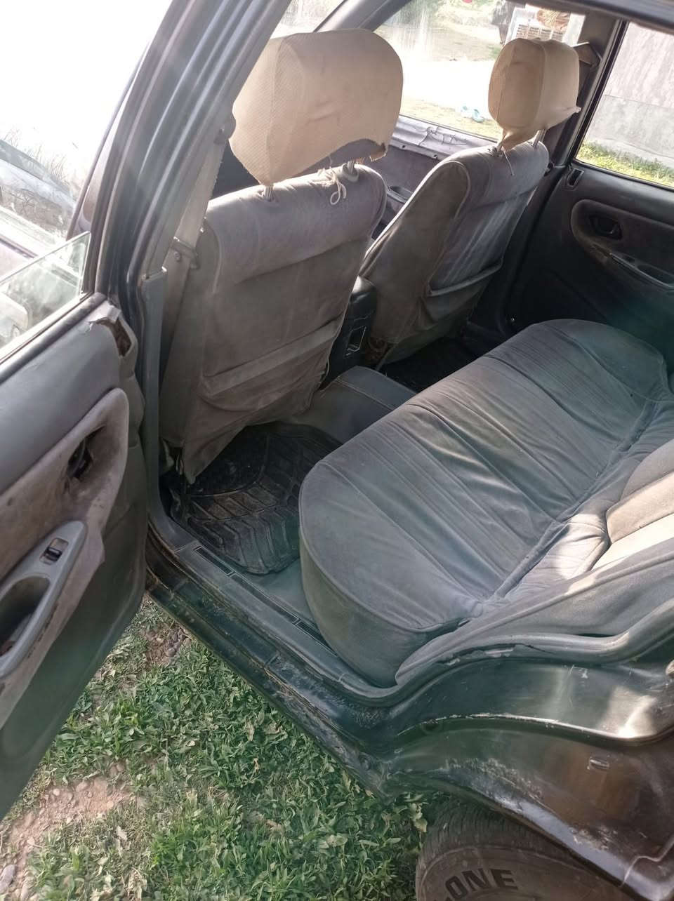 برنس فراشه٩٦ كير ومحرك مكفولات سنويه وهزة جديد السعر ٣٤ وبيها مجال ***********
