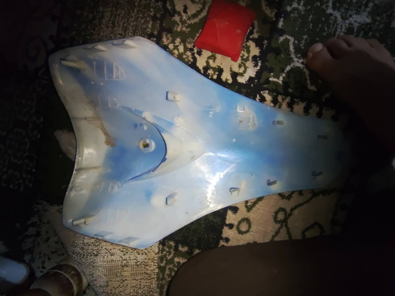 غراض ماكس قيم واخذ+موجود كويل+كفرات كامله تجاري موجوده الغراض قيم واخذ التواصل خاص


**إذا كنت صاحب هذا الإعلان وتريد حذفه لأي سبب، رجاءا أرسل رسالة إلى الدعم الفني**