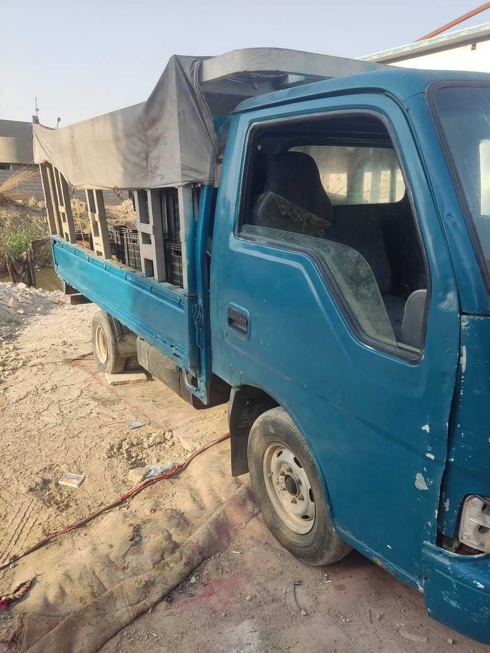 سلام عليكم كيه فنتيره بدون ادوات  للبيع
سلام عليكم كيه فنتيره بدون ادوات  للبيع بدون ارقام سياره خير من الله مال شغل مكينه  كير مكفول اكسن مكفول شاصي مكفول معمر جديد شغل مضبوط صبغ جديد سياره صدر توني شاده كٔهربايات  كلها شغاله عده عوزه كلوبات مال اشاير ملاحظات بسيطه بيها نواقص بسيطه اعيد وكرر سياره بدون لوحات ادوات ادوات ادوات شراي يخابر وبي خير ويدلل عنوان بغداد الشعب السعر 20وبيها مجال الرقم بي واتساب ***********
