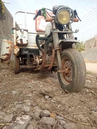 ستوته دايوان • موديل ٢٠٢١ • مكفول عشائري