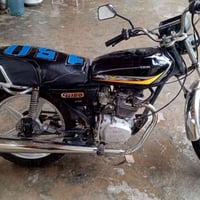 سيفان • محرك يخبل • موديل ١٩