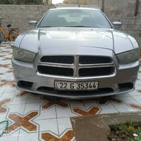 تشارجر • ٢٠١٣ • رقم اربيل