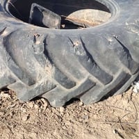 طقم تاير • مستعمل