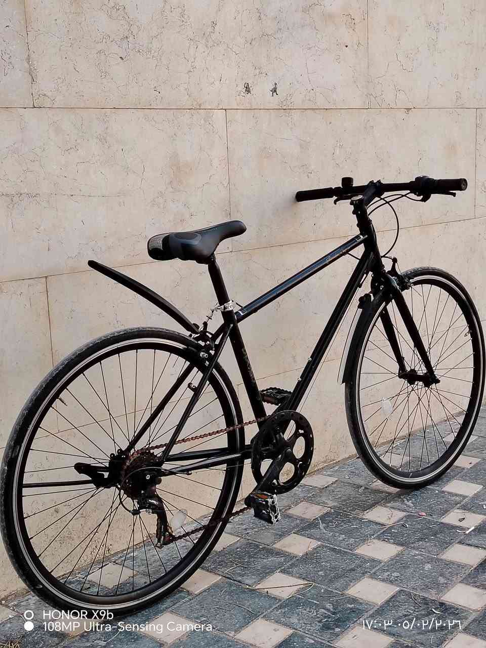 سلام عليكم
متاح بايك c700 من ماركة cpeed المعروفه
البايك كسر حاويه 
ويالة المنيوم طبقتين
حجم 28
البايك ريشة
كير سستم شيمانو تورني 
سستم بريكات بل مكان
كامل مكمل جاهز 
السعر 120 وبي مجال 
مكاني بغداد الاعضمية 
للي حاب ايراسني خاص ويدلل 
او ستفسار ***********
