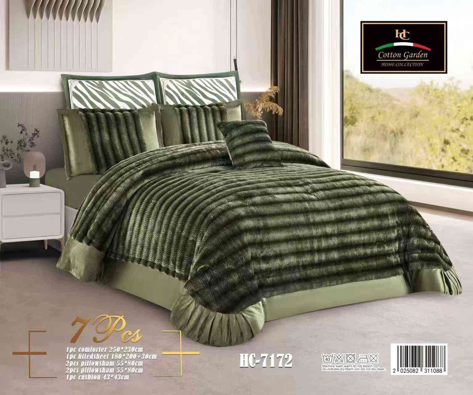 تخفيضات تخفيضات تخفيضات 
قطع اخير قطع اخير 
السعر الجديد 50 الف 
السعر الجديد.50 الف 
ملاحظة مهم جدا //الحاف وزن ثقيل جدا جدا 
لحاف نفرين بوهيمي فرو أرنب ٦قطع واكو ٧قطع موديلات مختلفة كل موديل باقي منا كم قطعة 
للحجز والاستفسار مراسلة الصفحة واتساب ***********# توجد خدمة توصيل لكافة محافظات العراق
