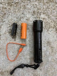 لايت يدوي • اصلي • ١ كم