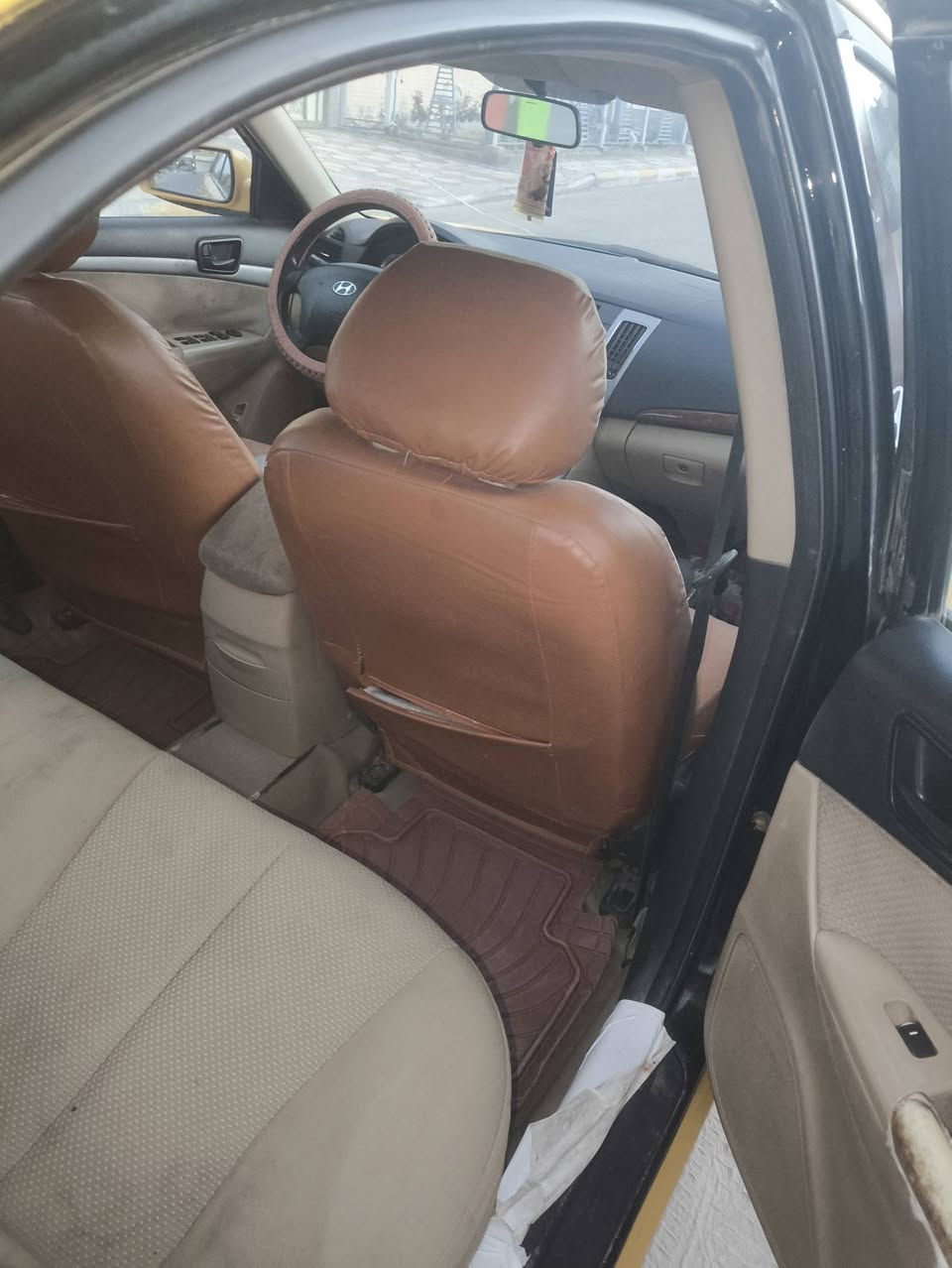 مرحبا شباب سوناته خليجي 209 السياره جاهزه ذي قار مركز السعر 78 وبيها
وبيها مجال ***********
