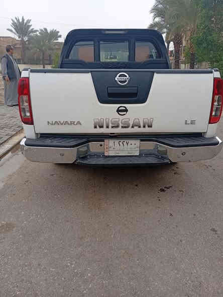 السلام عليكم نيسان نيفاره
للبيع سيارة كاملة اي نقص مابيها موديل 2014

سيارة تخبل نضيفة نضافة 100% ترايها يخبل 

 شاشة كبير 

تخم تأير جديد 

رقم واسط تحويل ثاني يوم 

عنوان بغداد الحسينية  البيع المباشر 

رقم الهاتف ***********

السعر 135 وبيها مجال
مكلف بالنشر
