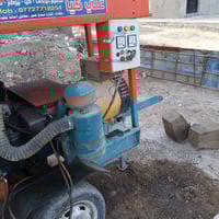 مولد • 30كيفي • ثري فيز