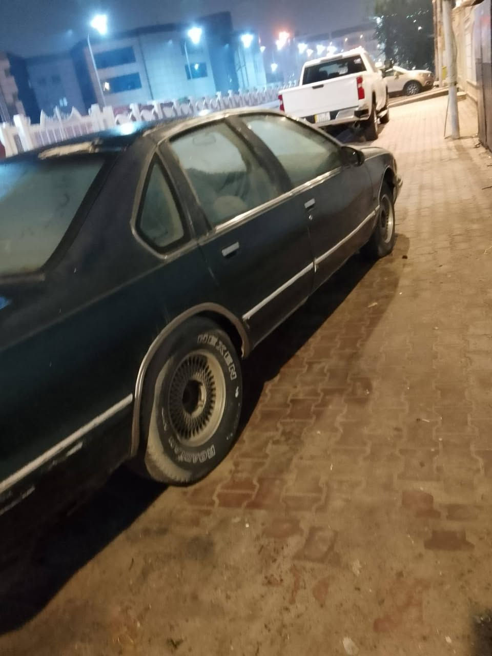 دولفين مجول LTZ امس مبدل مكينه مشكله بل كير مكينه بلد مجول سياره شغاله رقم لماني مشروع وطني راعيهه موجود شوكت ماتريد تحول سنتر لوك لايت باور كله شغال *********** سياره تمشي سعر ١٦ كوم حديد البصرة, العراق
