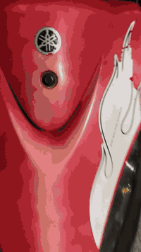 ماكس • كفالة • حسينية بغداد