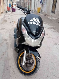 جيل اول ياباني  JF  مكينه تخبل كهربايات كلها شغاله مجرد كيلو متر مايعد...