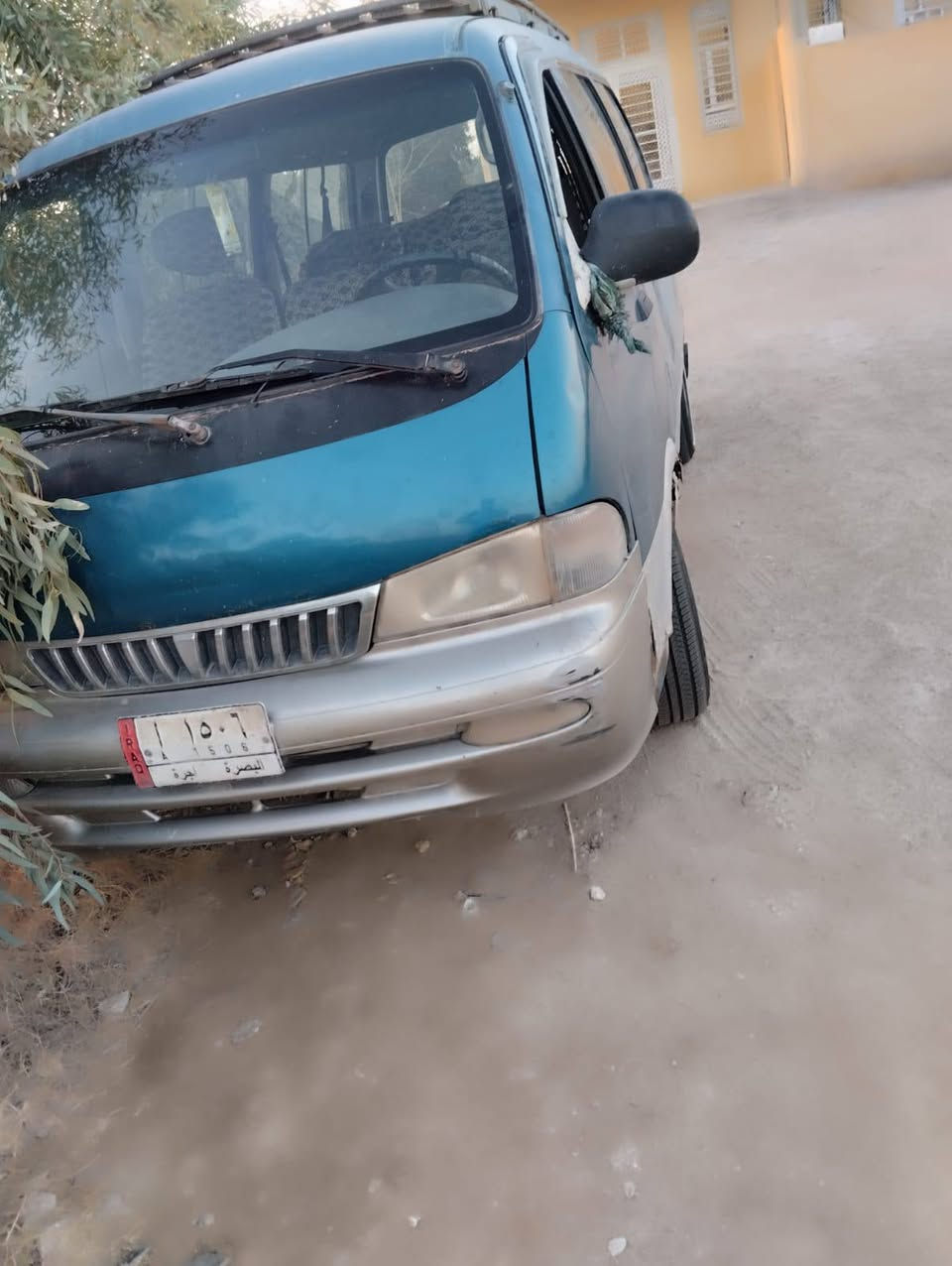 بريجو موديل 96، مكفوله كير و مكينه واكسنت
والباقي على شوف العين
مكاني ناصرية مركز, استفسار على رقم ***********
