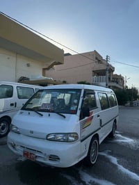 هوندا باس • ٢٠٠٠ • رانية