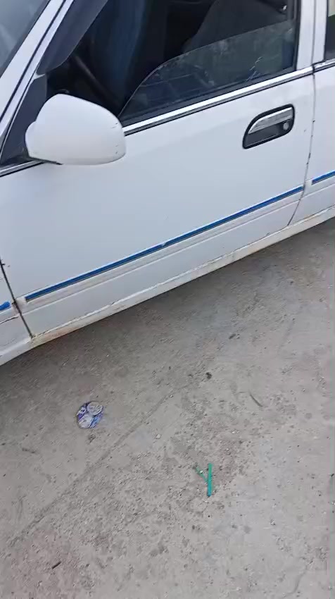 برنس فراشه موديل ٩٦ رقم كربلاء بأسمي تريد تحويل تريد وكاله ماكو مشكله سياره بيه رشات صبغ أبيع أحزام  كير ومحرك مكفولات كهربائيات شغاله تخم تاير جديد صار سبوع شاده تفاصيل أ كثر أتصل ***********. و***********  العنوان واسط قضاء النعمانيه السعر  32 ورقه وبيه مجال  أخوان الله يرحم والديه ألي يشوف السعر غالي أو مايناسبه يعبر المنشور أو يعلق بكلمه طيبه مثل أخلاقه الطيبه والرزق على الله
