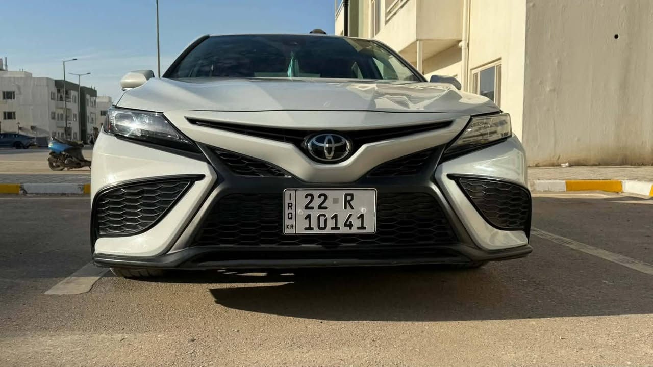 اخوان مكلف بل نشر.     السلام عليكم كامري اصل ياباني مديل 2024 وارد أمريكي كير محرك  تبريد مكفولات حادثهه جاملغ كد شبر وبنيد كد شبر نفسه مصلحات تخم تاير سياره ماشيه 41سياره جديده رقم أربيل تحويل مباشر مكان بغداد قرب مجمع بسمايه السعر 220$اتصل واحنه بل خدمه***********
