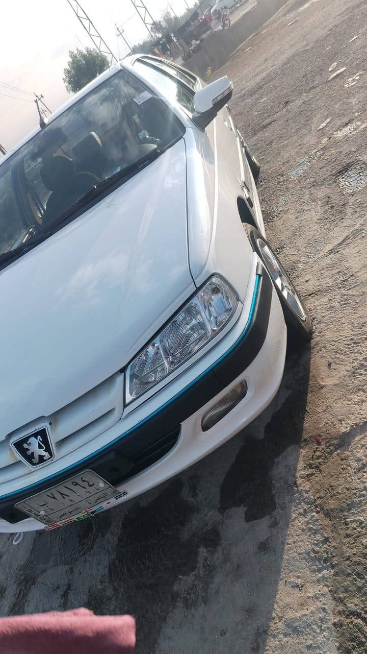 بيجو بارض ٢٣ ضربته بجم معمره شغل شركه ٦٠ وبيهه مجال قليل 0781671963


**إذا كنت صاحب هذا الإعلان وتريد حذفه لأي سبب، رجاءا أرسل رسالة إلى الدعم الفني**